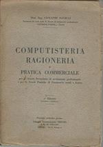 Computisteria Ragioneria E Pratica Commerciale