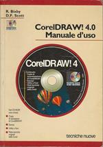 Coreldraw! 4.0 Manuale D'Uso
