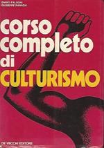 Corso Completo Di Culturismo