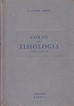 Corso di tisiologia