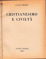 Cristianesimo e Civiltà