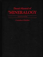 Danàs Manual of Mineralogy