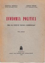 Economia politica