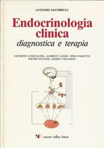 Endocrinologia Clinica Diagnostica E Terapia