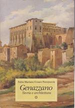 Genazzano. Storia e architettura