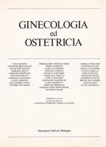 Ginecologia ed ostetricia