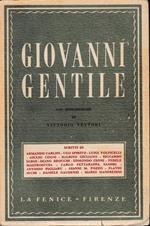 Giovanni Gentile