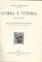 Guerra E Vittoria