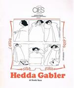 Hedda Gabler