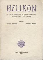 Helikon Anno Vi N.1-2