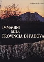 Immagini della Provincia di Padova