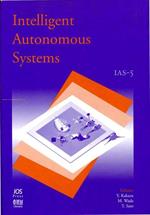 Intelligent Autonomous Systems. IAS-5