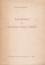 Introduzione alla neurologia clinica infantile