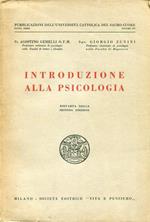 Introduzione alla Psicologia