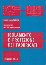 Isolamento e protezione dei fabbricati