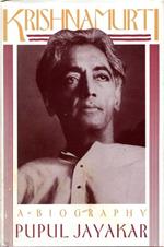 Krishnamurti: a biography