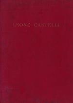 Leone Castelli 1879 - 1956