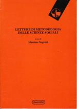 Letture di metodologia delle scienze sociali