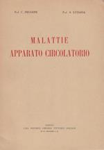 Malattie apparato circolatorio