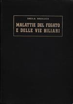 Malattie del fegato e delle vie biliari