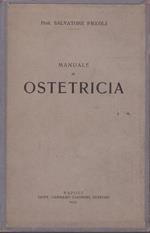 Manuale di ostetricia