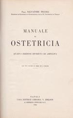 Manuale di ostetricia