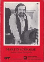 Martin Scorsese. Analisi di una filmografia