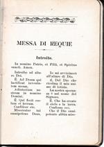 Messa di requie