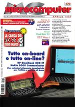 Microcomputer. Rivista. Anno Xvii Aprile 1997 N.172