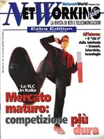 Net Working Italia Extra Edition.Supplemento A Networking Italia N.5 Maggio 1999