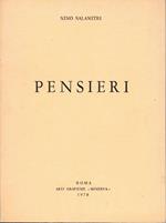 Pensieri