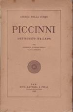 Piccinni (Settecento italiano)