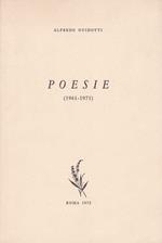 Poesie (1961-1971)