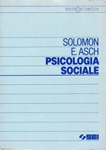 Psicologia sociale