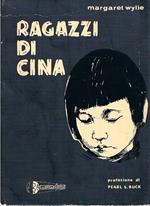 Ragazzi Di Cina