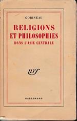 Religions et Philosophies dans l'Asie Centrale