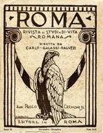 Roma. rivista di studi e di vita romana AnnoIX Num.11-12 Novembre-Dicembre 1929