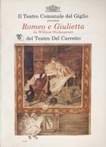 Romeo E Giulietta