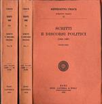 Scritti e discorsi politici (1943-1947)