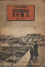 Seconda Roma 1850-1870