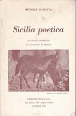 Sicilia poetica