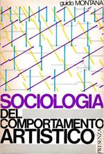 Sociologia del comportamento artistico