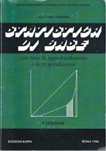 Statistica di base con temi di approfondimento e di ricapitolazione