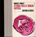 Storia della Sicilia antica