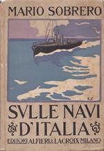 Sulle navi d'Italia