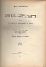 Suor Maria Assunta Pallotta