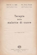 Terapia delle malattie di cuore