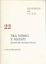 Tra Nemici E Alleati