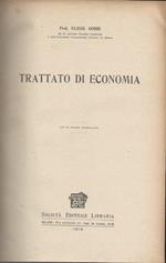 Trattato Di Economia