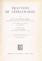 Trattato di ginecologia